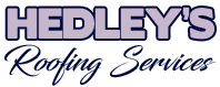 Hedley's Roofing
